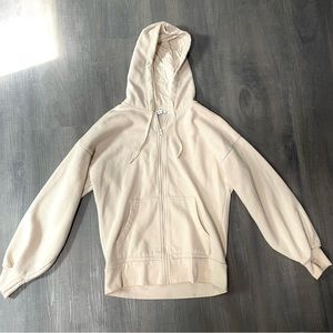 DSG jacket